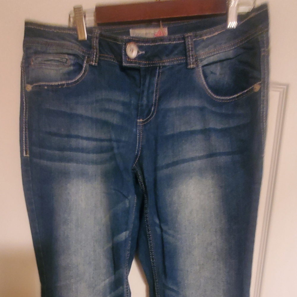 Paris Blues Size 13 Jeans
